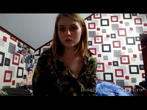 ❤️ Gustung-gusto ng batang blonde na estudyante mula sa Russia ang mas malalaking titi. ☑ Porno fb sa tl.sexygirlspics.ru ﹏